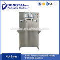 100ml to 1000ml Single And Double Heads Filling Machine